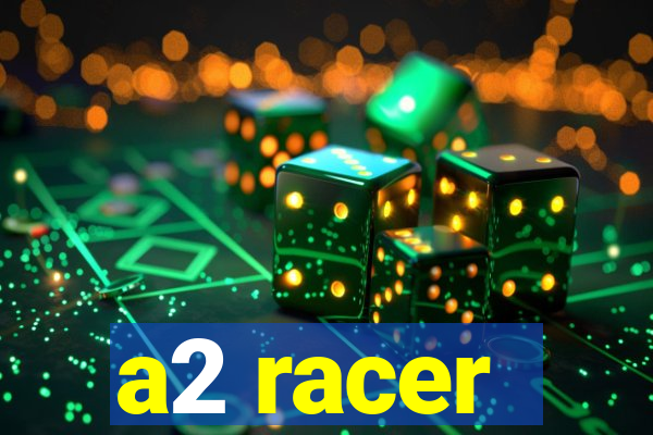 a2 racer - riscando o asfalto filme completo dublado